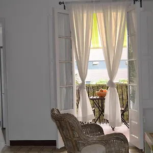  Appartement Santa Rosa, Balcon De Barcelona