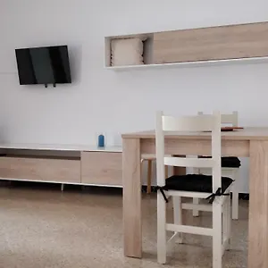  Appartement Centro , Playa Costa Brava Y Barcelona